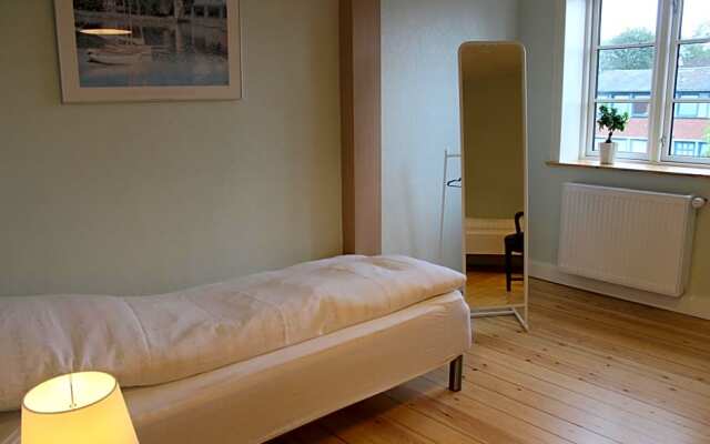 Lintrup B&B