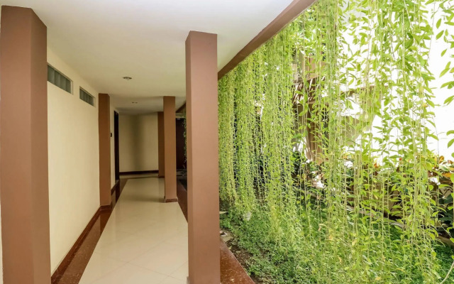 NIDA Rooms Denpasar Robinson