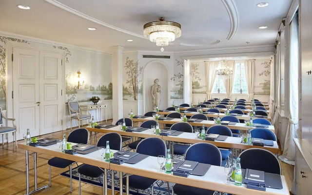 Althoff Hotel Fürstenhof Celle