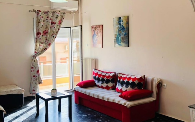 Ariadni s Apartment 2