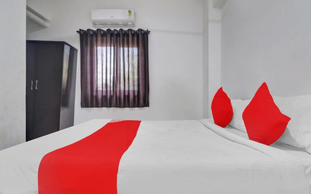 OYO Flagship 80705 Gravity Spaces Gs