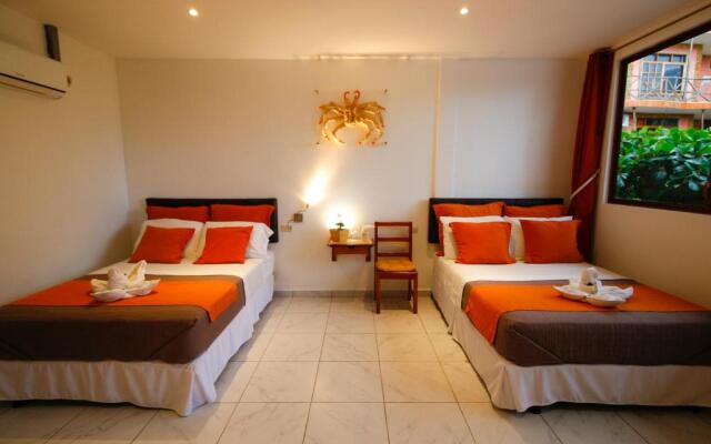 La Zayapa Hotel