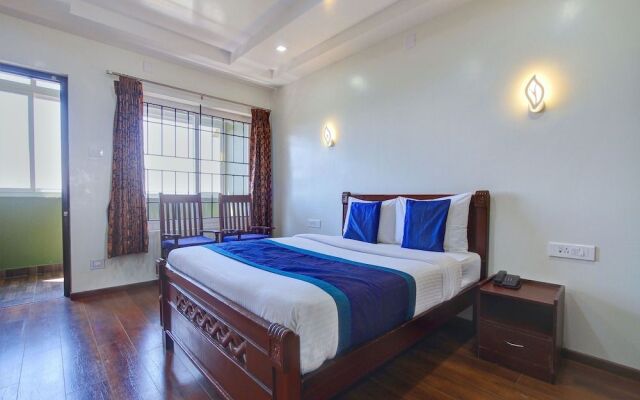 OYO 8732 Hotel Ultimate