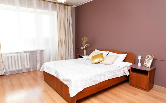 Декабрист на Петровско-Заводской 25