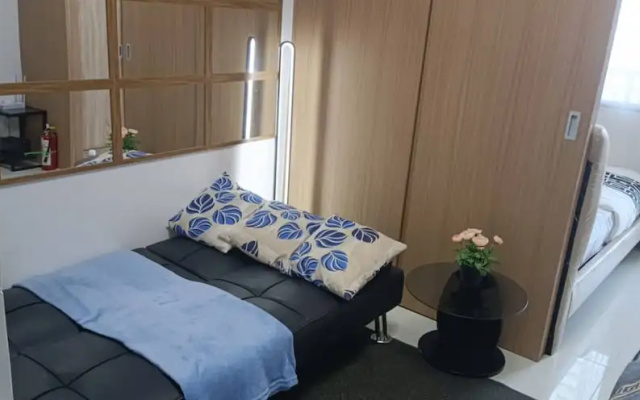 The Haven at Lush Residences Makati