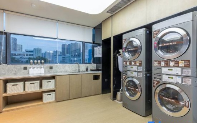 JI Hotel (Xiantao Mianjie) – Guest Rooms – Xiantao