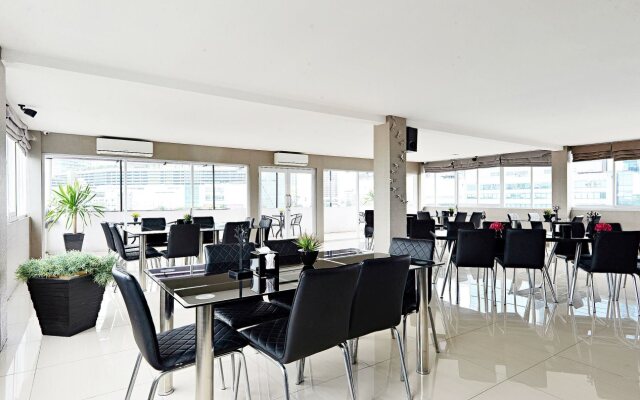 Residence100 by ZEN Rooms