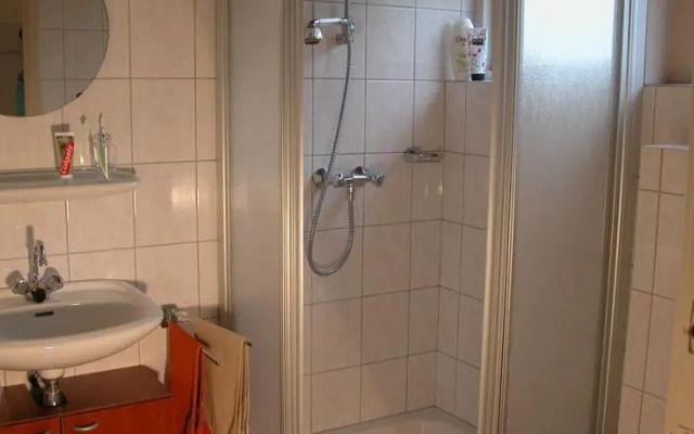 Bungalowpark So What