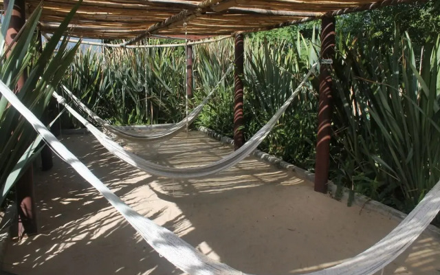 Hotel & Spa Luna Canela Boutique