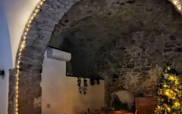 Borgo Sciugolo