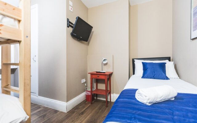 Belgravia Hotel