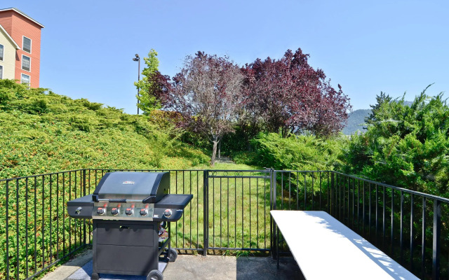 Best Western Grants Pass Inn