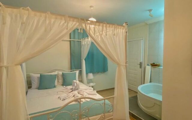 Lemon Ada Butik Otel