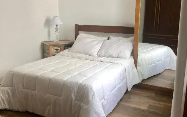 Guest House Recanto da Montanha