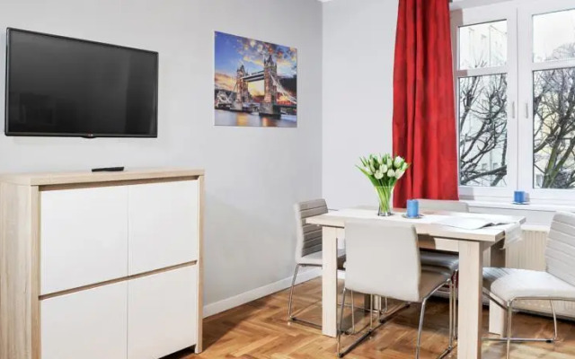 Baltic Sea Apartment