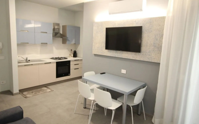 Persea mare appartamenti