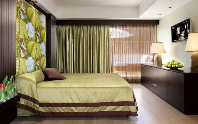 Isrotel Princess Hotel