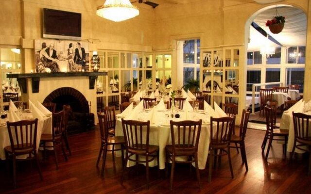 Ambassadors Hotel