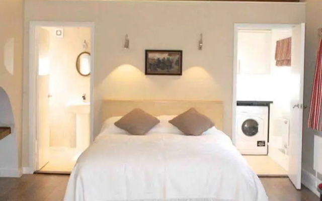 Short Stay Bungay