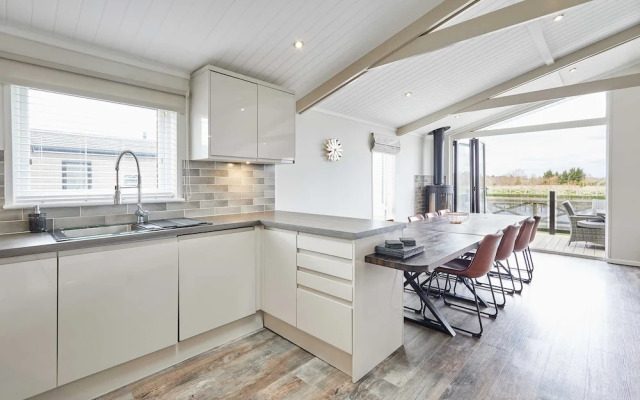 Host Stay River Tees Lodge