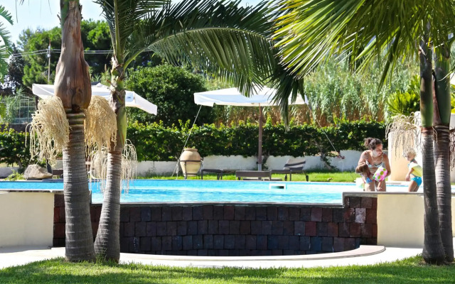 Residence La Giara