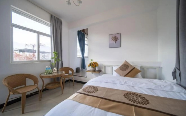 Dali Rain Butterfly Inn (Caicun Dock Branch)