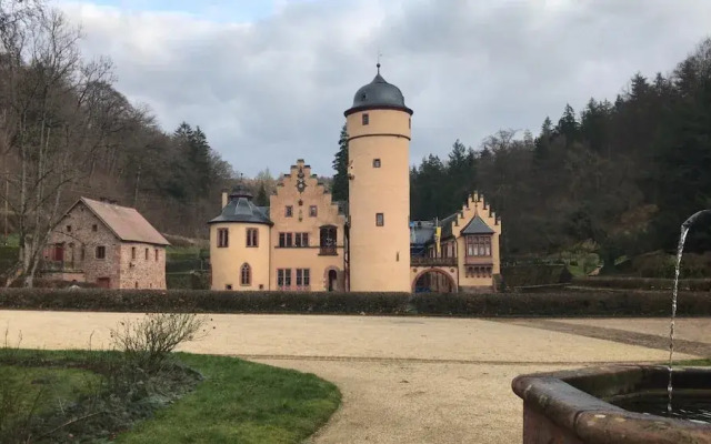 Serways Hotel Spessart Süd
