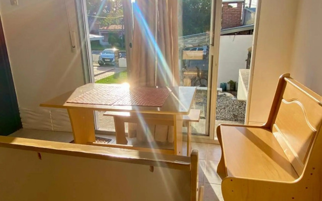 Monoambiente “Lo de Tere”