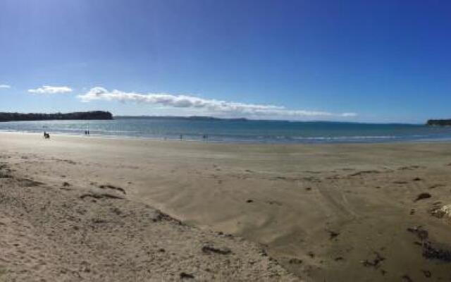Manly Beach Guesthouse