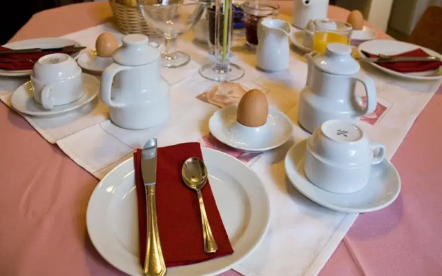 Hotel Schemmer