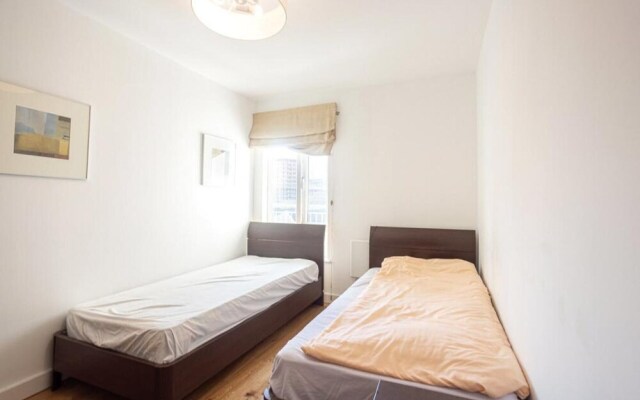 Excellent 2-bed Apartment in Colindale, London