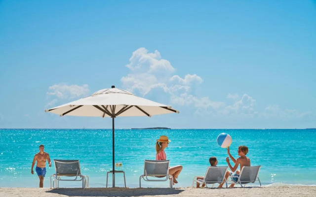 Grand Isle Villas