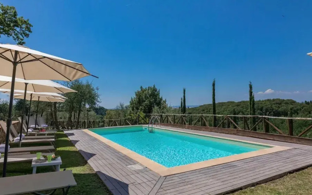 Si-c227-cabe0at - Villa Poggio Bonelli 18