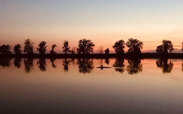 Nad Odra