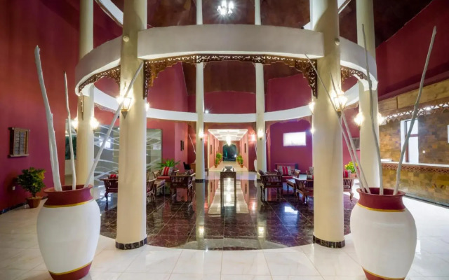 Azao Resort & Spa