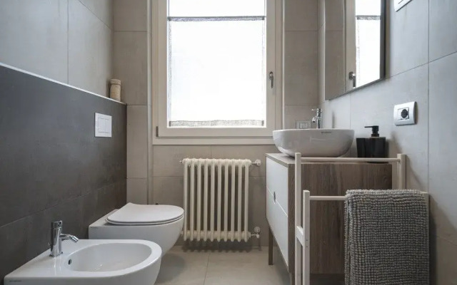 LA VALIGIA bed & bike