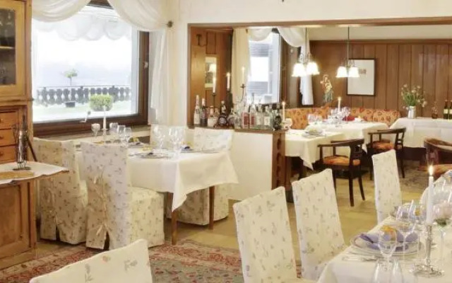 Hotel Waldhaus Ohlenbach