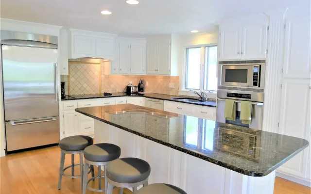 161 Stanhope - 5 Bedroom House