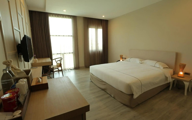 Navela Hotel & Banquet