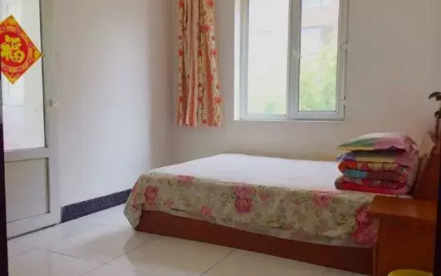 Yilin Homestay