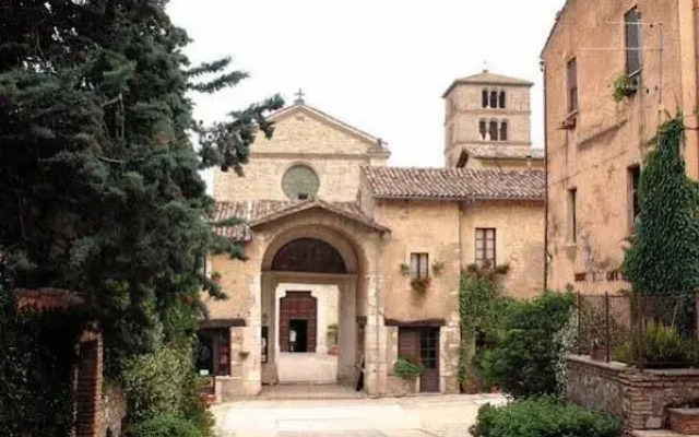 Residenza Degli Oleandri