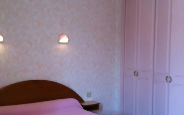 Hôtel Logis Le Vieil Alby