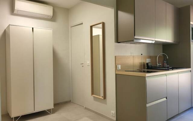 La villa Roméo - Piscine & Spa