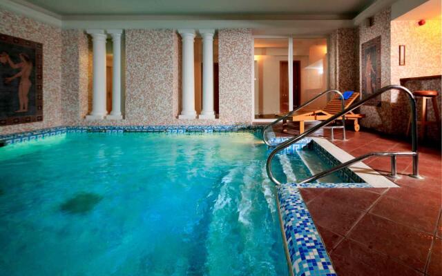 OREA Spa Hotel Palace Zvon Mariánské Lázně