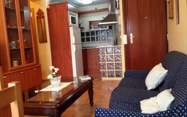 Apartamento Sirena Clave