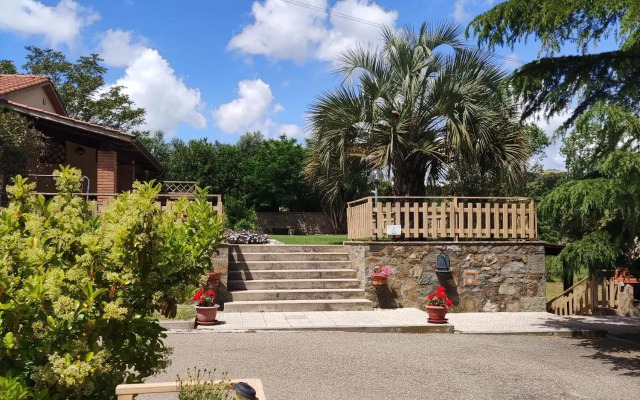 Agriturismo Pian dell'Osa