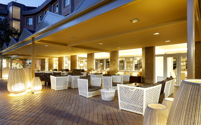 Hotel SB Corona Tortosa