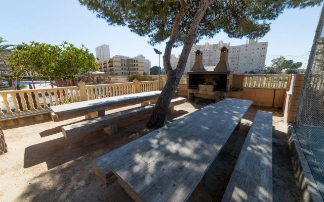 Moonkey - Apartamento Las Lanzas