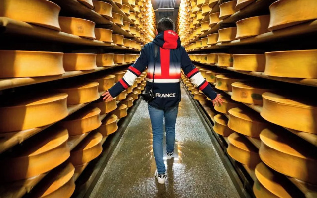 Azureva Areches Beaufort