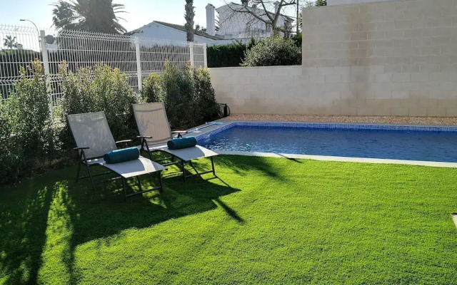 Casa Blanco - Luxury Detached Villa